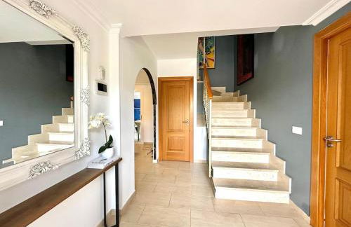 Villa Dolce Vita lujo - Foto 30