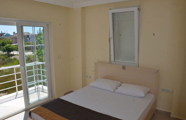 Villa Bouzid - Foto 3