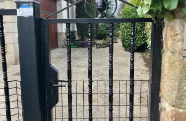 Caserio Arrigorri excelente ubicación jardín con BBQ perfecto para grupos - Foto 52