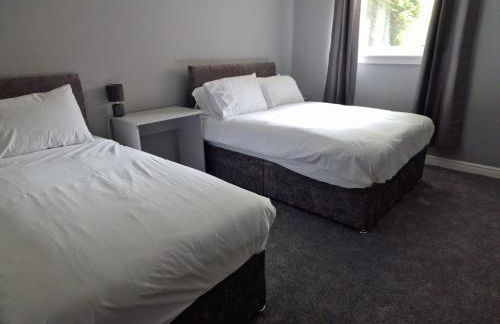 Tees Valley Apartments - Foto 29