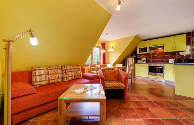 Ferienwohnungen Weissflog - Foto 12