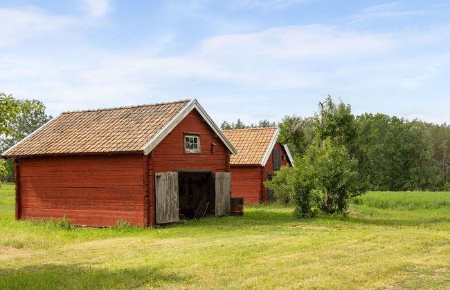 Skogstorpet - Foto 5