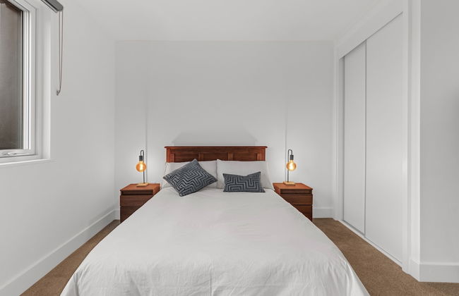 London - 1 Bed Apartment - Sleeps 2 - Long Stays - Foto 2