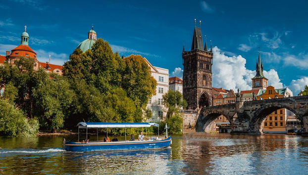 Teufelsstrom-Bootsfahrt - Foto 2