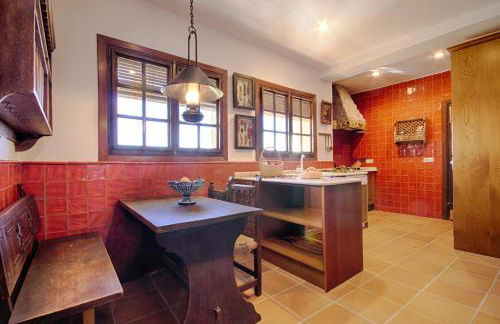 Holiday Home El Alcázar - Photo 32