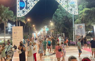 La Rada beach Estepona centro - Photo 29
