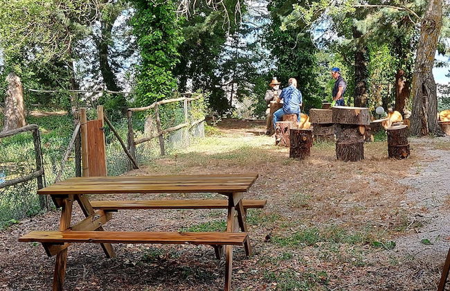 Chiosi Country Club - Foto 32