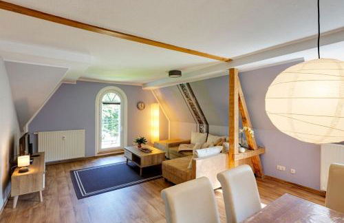 Ferienwohnungen Siebenlehn am Romanus Freibad - Foto 57