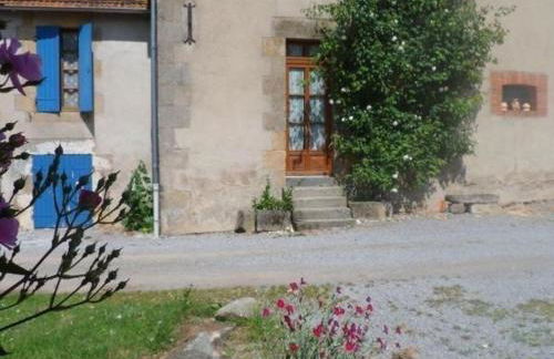 Gîte champêtre avec piscine et Wifi à Souvigny - FR-1-489-231 - Foto 19