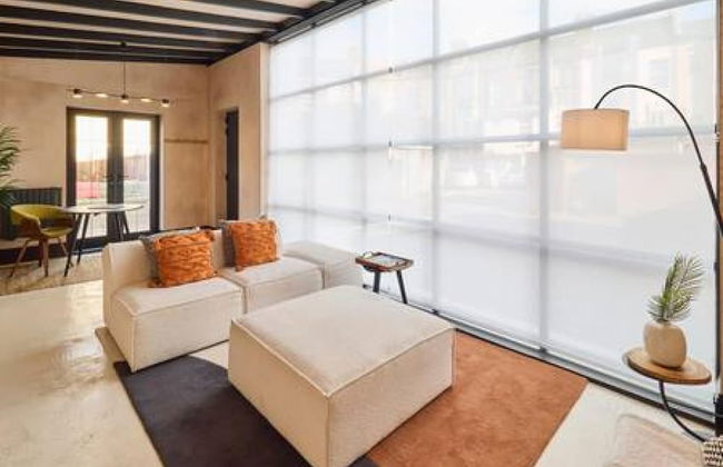 Host Stay Faversham Studio - Foto 1