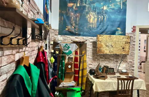 Immersive Experience 5 minutes from Lecce -DOMUS ANTIQUA- - Foto 18