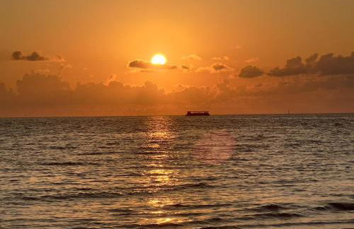 Comfort & Style for the Ultimate Beach Getaway - Foto 6