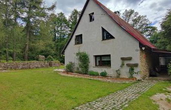 Pisary20 Dom w Masywie Śnieżnika - Foto 44