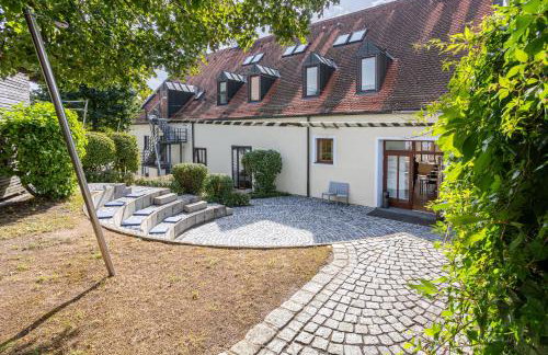 Hotel Klostergasthof - Foto 4