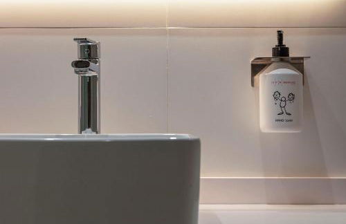 Aparthotel Bcn Montjuic - Foto 55