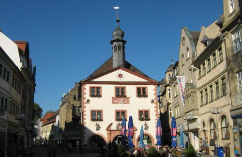 Apartments Gala, ruhige Lage, stadtnah - Foto 59