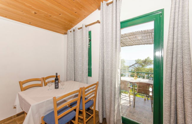 Apartments Mira - Foto 15