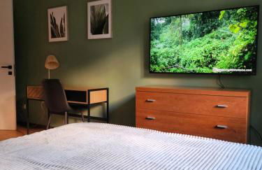 Art Dèco Milan apartment near Metro&Navigli - Foto 12