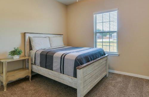 about 10 Mi to Dtwn McKinney Home with Patio and Yard - Foto 11