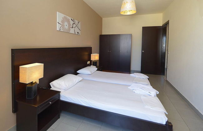 Ialysos City Hotel - Photo 10