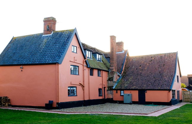 Unique Luxury Escapes - Foto 13