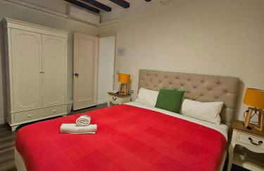 Family Flat Near Ramblas BCN 5 rooms - Photo 12
