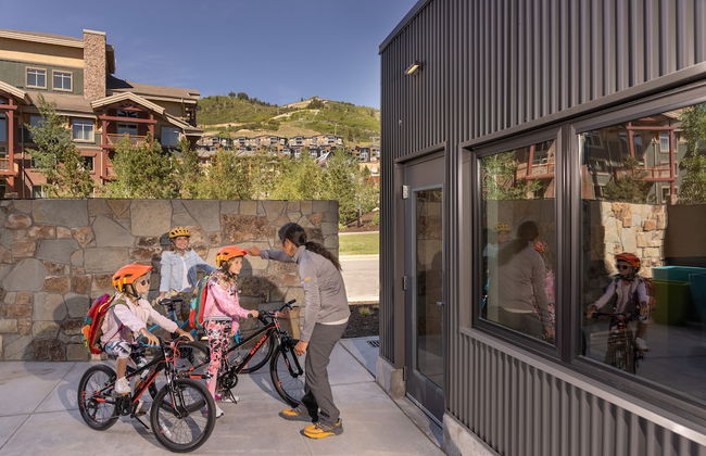 Canyon Haus - Foto 52