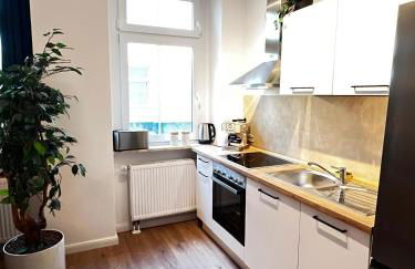 CASA CLARA - Stilvolle Altstadtwohnung nahe Dom & Elbe - Foto 33