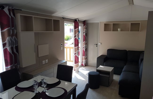 GH Vacances - Foto 1