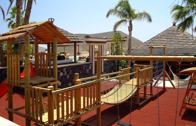 Regency Country Club, Apartments Suites - Foto 28