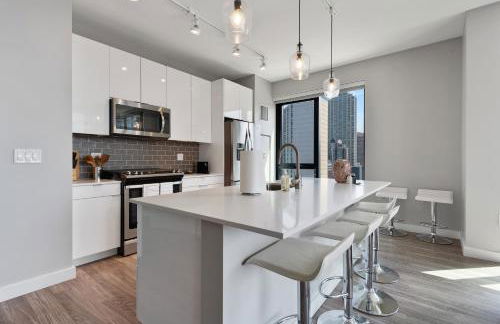 Aurelien Spacious Apartments in the Heart of Gold Coast - Foto 41