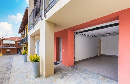 La Casa Nelle Aie - Appartamento Dolcetto - Free Wifi & AC - Photo 29