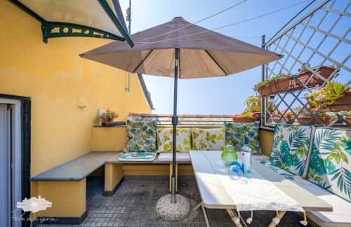 La terrazzina sul mare - Foto 17