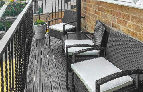 Sea View Cottage - Foto 22