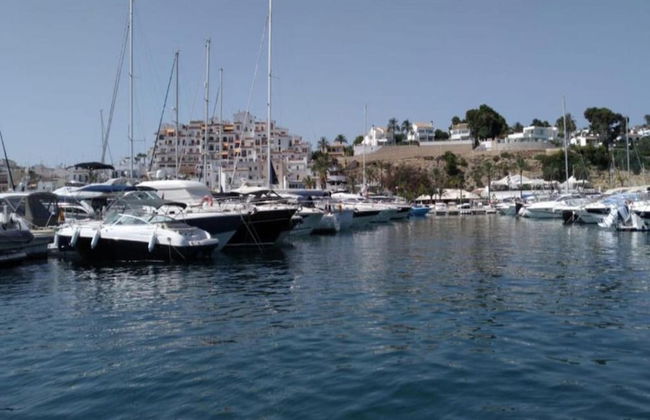 Villa With Sea Breeze Charm - Foto 35