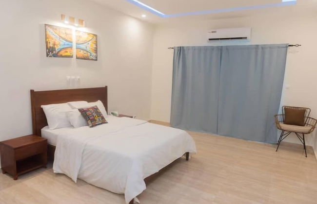 Residence Sanwi - Foto 2