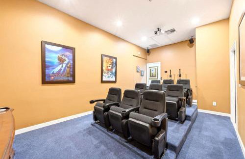 Luxurious 5BR Villa Your Disney Getaway - Foto 45
