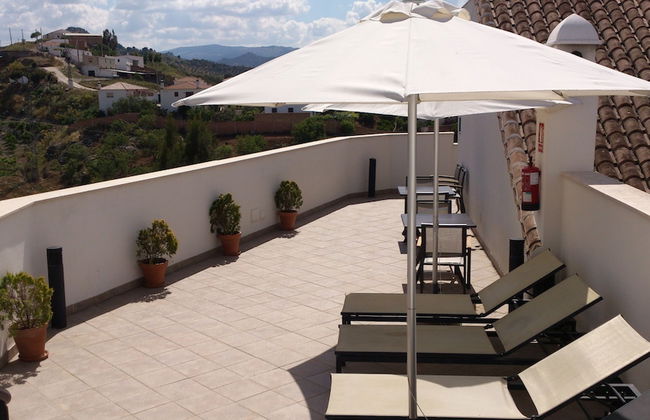 Apartamentos Ardales - Photo 60