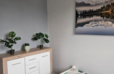 Magiczny Zakątek Bałtów - domki z jacuzzi - Foto 29