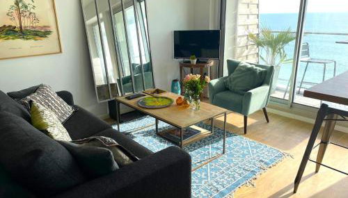 La Petite Case - Face Mer - Foto 2