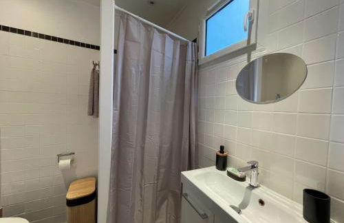 Charmant Studio - Port de Nice - Photo 12