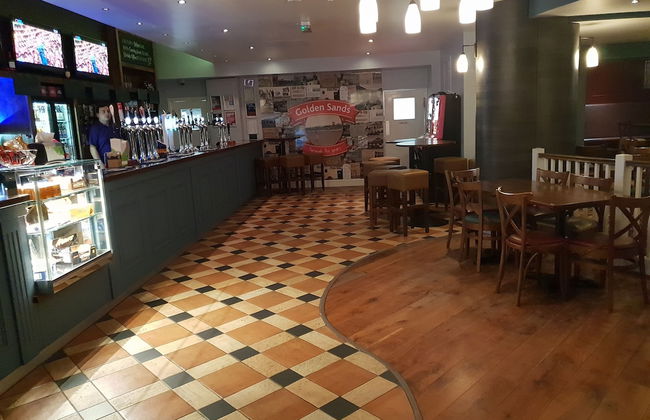 Park Home in Golden Sands Holiday Park - Foto 15