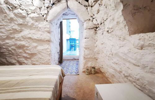 Trullo Salento a 2 passi dal mare - Apulia Home - Foto 25