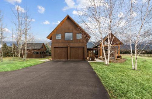 Columbia Mountain Escape - Foto 30