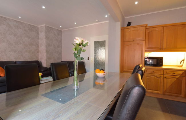 Lovely Modern Apartment, Near the Mosel, Shops and Restaurants - Foto 20