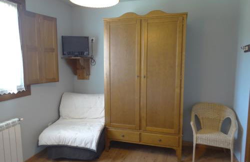 Apartamentos La Cruz de Paderne - Foto 35