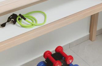 Essentia Vita Comfy Suites - Photo 31