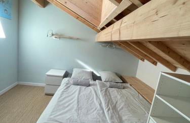 3 chambres, calme, vue imprenable, refait à neuf - Photo 6