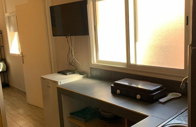 Le Calme a Temara - Photo 12