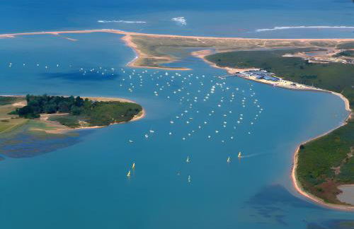 Studette Sable & Mer cosy à 100m de la plage - Photo 13